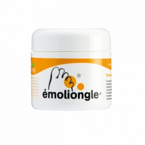 Emoliongle weekzalf (Emoliongle 50 ml)