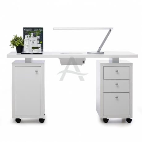 Inrichting & apparaten