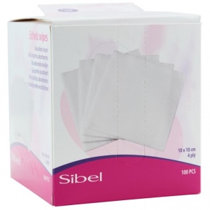 Niet-pluizende doekjes (Niet-pluizende doekjes)