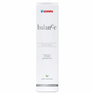 Gehwol Balance (Gehwol Balance voetencrème 75 ml)