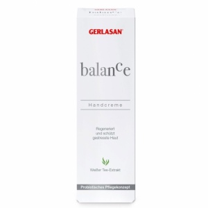 Gehwol Balance (Gerlasan Balance Handcrème 50 ml)
