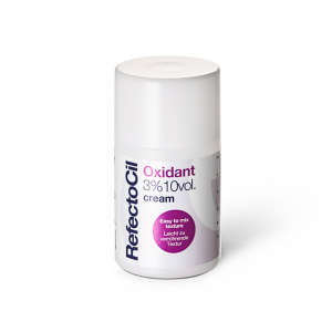 Refectocil Oxidant 3% 10 vol creme (Oxidant 3% 10 vol creme 100ml)