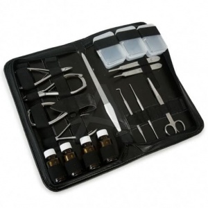 Start set podo diabeet (Start set 'podo diabo')