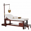 Shirodhara Massage Bed 