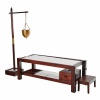 Shirodhara Massage Bed 