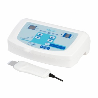 Ultrasonic skin scrubber MAIA EXFO (Ultrasonic skin scrubber MAIA EXFO)