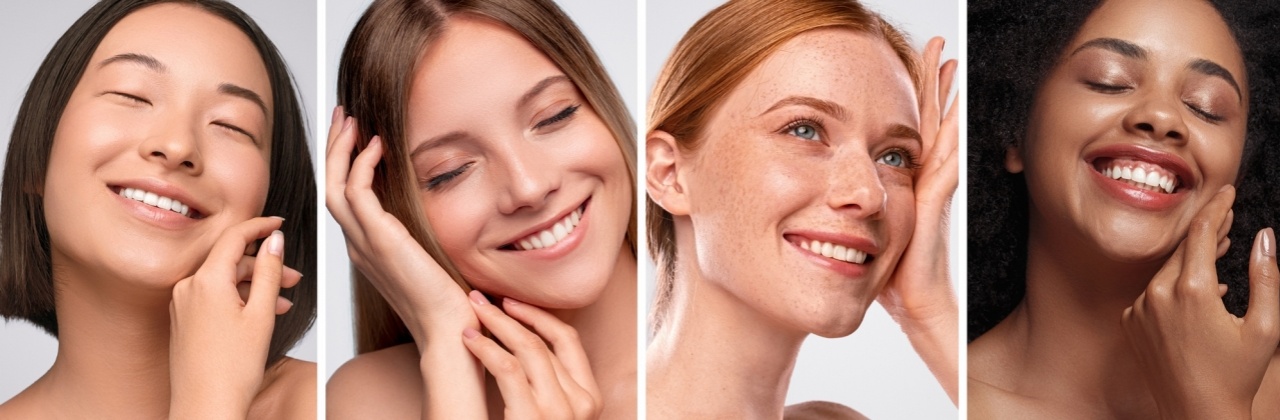Welke producten passen het beste bij uw huid?