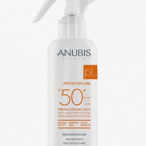 SPF 50+ Sun Emulsion Spray 200 ml ( SPF 50+ Sun Emulsion Spray 200 ml)