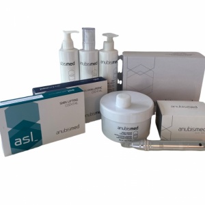 Needling pakket AnubisMed incl. opleiding (Needling pakket AnubisMed incl. opleiding)