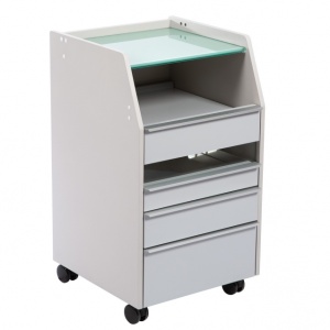 Instrumenten tafel ELBA (Instrumenten tafel ELBA)