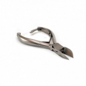 Nagelkniptang cobalt 14 cm (Nagelkniptang cobalt 14 cm)