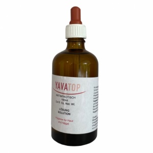 Yavatop tinctuur (Yavatop tinctuur - 100ml)