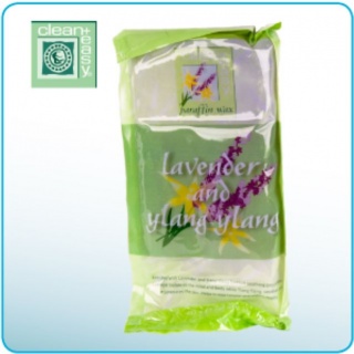 Paraffine calm lavendel 453 gr (Paraffine calm lavendel 453 gr)