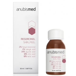 Anubismed Resorcinol Skin Peel 50 ml (Anubismed Resorcinol Skin Peel 50 ml)