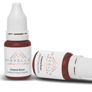 Pigmenten 10gr (Pigmenten 10gr - Chestnut Brown )