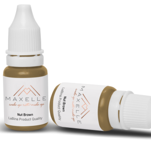 Pigmenten 10gr (Pigmenten 10gr - Nut Brown)