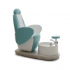 Spa pedicure behandelstoel EDGE