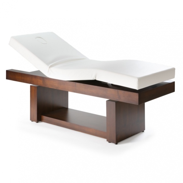 Spa Wellness behandeltafel MANAK incl. verwarming