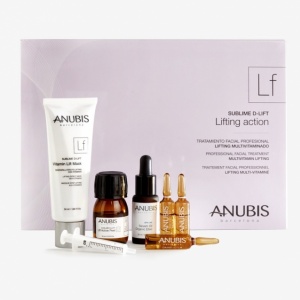 Cabin Pack Lifting Action (Cabin Pack Lifting Action 5 ses.)