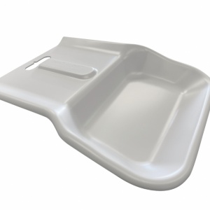 TopTwin opvangschaal / beenschaal XL (TopTwin opvangschaal XL)