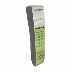 Clean and easy small strips papier 100 stuks (Clean and easy small strips papier 100 stuks)