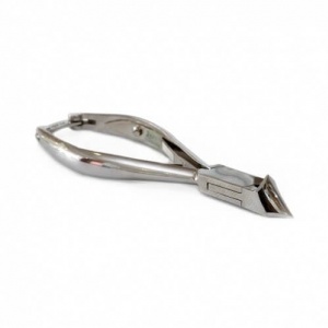 Dwarssnittang inox glans 13.5 cm (Dwarssnittang inox glans 13.5 cm)