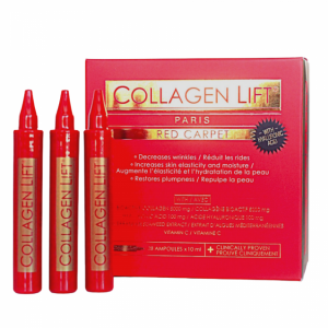 Red Carpet collageen supplement (Red Carpet collageen supplement)