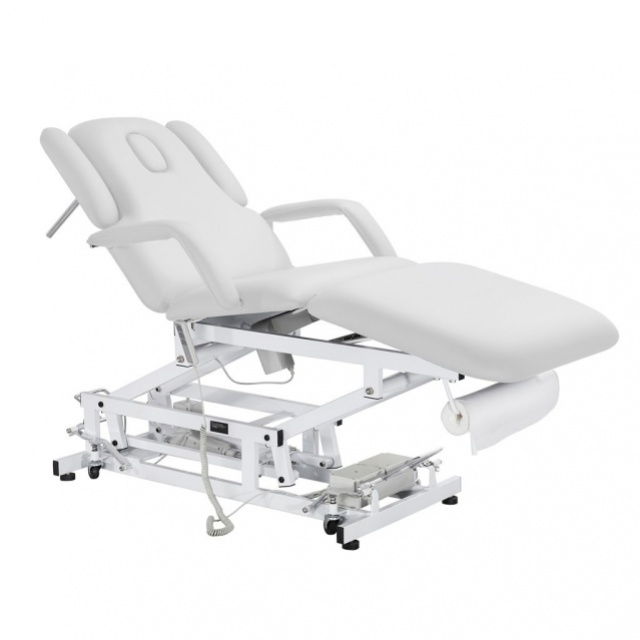 Behandel- massagetafel dr. jack