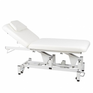 Onderzoekbank / behandeltafel dr.Jack Junior (Onderzoekbank / behandel tafel dr.jack junior WIT)