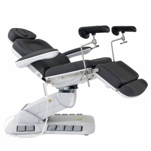 Gynaecologische behandelstoel GYNA (Gynaecologische behandelstoel GYNA)