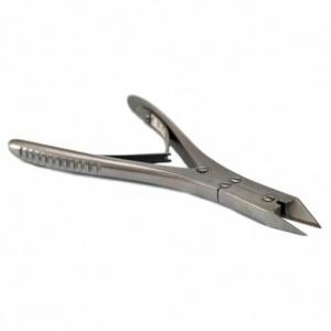 Hoektang double action 15.5 cm kalknagels (Hoektang double action 15.5 cm kalknagels)