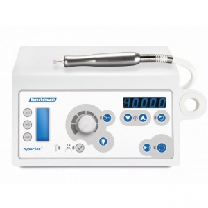 Hadewe hyperios chrome 5 pedicure motor spraytechniek (Hadewe hyperios chrome 5 pedicure motor spraytechniek)