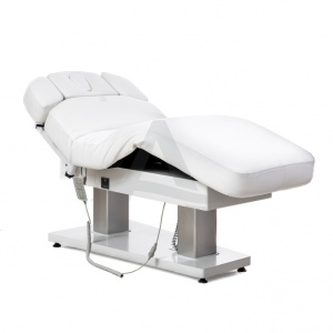 Spa Wellness behandeltafel Velvet Evo W4 Pro (Spa Wellness behandeltafel Velvet Evo W4 Pro WIT)