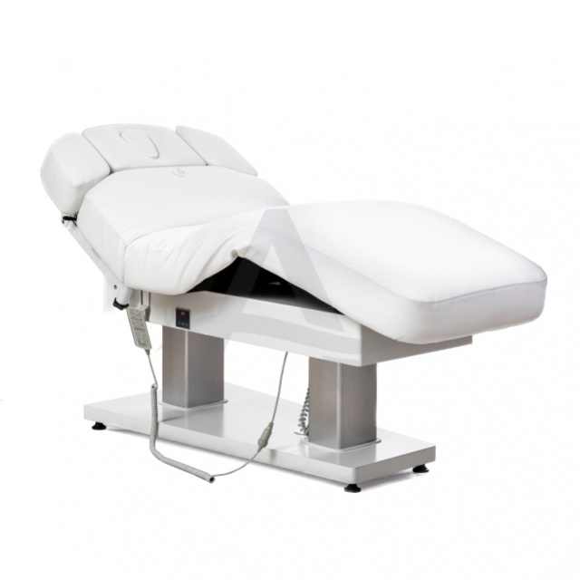 Spa Wellness behandeltafel Velvet Evo W4 Pro WIT