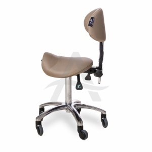 Tabouret Bellezi Sympatico Comfort (Tabouret Bellezi Sympatico Comfort Taupe)