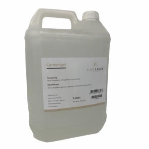 Contactgel 5 liter (Contactgel 5 liter)
