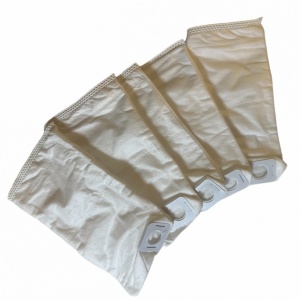 Stofzak Vivaldi Line (Stofzak herbruikbaar Vivaldi Line Micro+Air | 5 stuks)