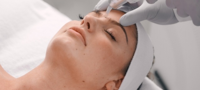 Feiten en fabels over laserontharing