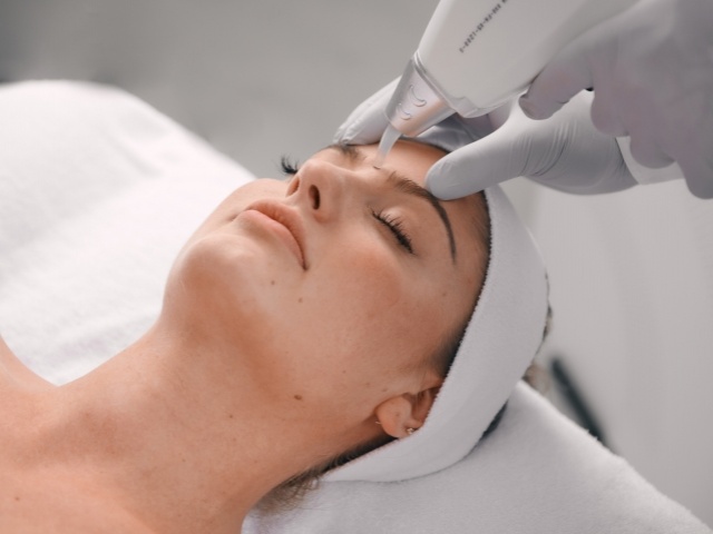 Feiten en fabels over laserontharing