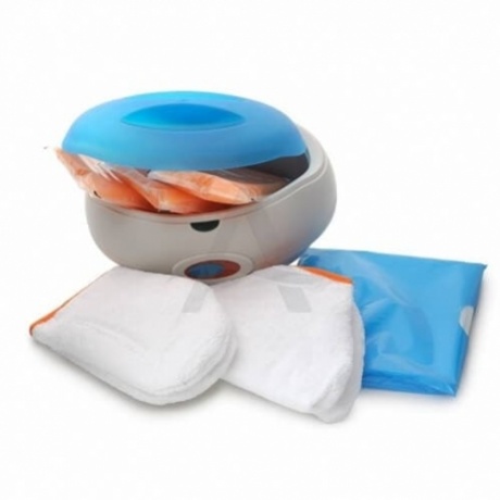 Paraffine & toebehoren