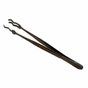 Pincet om freesjes te grijpen 14 cm (Pincet om freesjes te grijpen 14 cm)