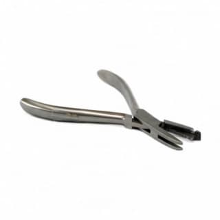 Draadkniptang inox (Draadkniptang inox)