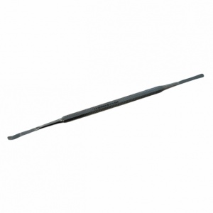 Spatel 16 cm met hoek, A-line (Spatel 16 cm met hoek, A-line)