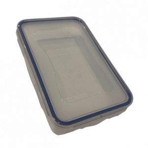 Steri-box desinfectie 800 ml (Steri-box desinfectie 800 ml)