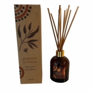 Outback geurstokjes (Outback geurstokjes)