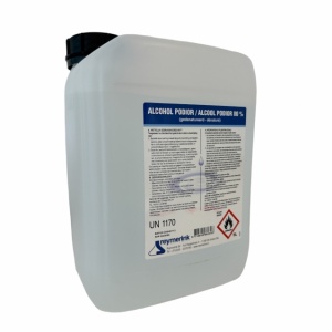 Alcohol ketonatus (Alcohol ketonatus - 5L 80%)