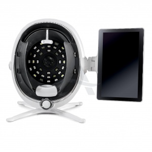 Huidanalyse apparaat SmartSkin (Huid Analyse apparaat SmartSkin)