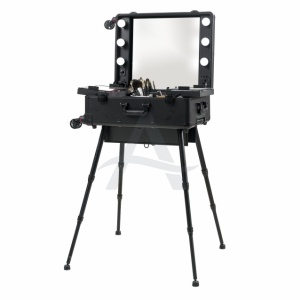 Mobiele Visagie Tafel  (Mobiele Visagie Tafel)