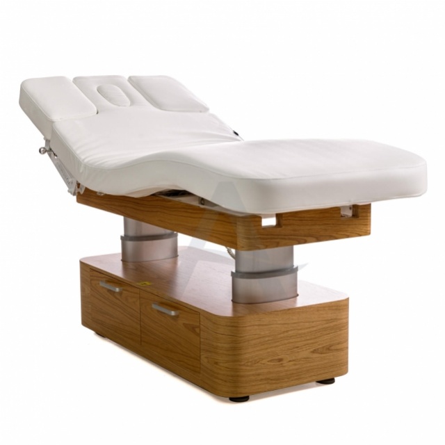 Spa Wellness behandeltafel OKEN