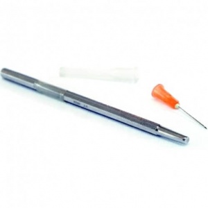 Naaldhouder (Naaldhouder)